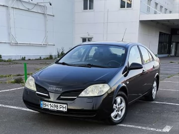 Авто Nissan Primera 2004 № 7731691