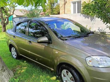 Авто ЗАЗ Vida 2013 № 7731699
