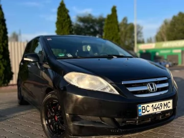 Авто Honda Fr-V 2006 № 7731704