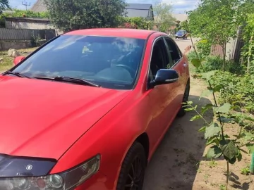 Авто Honda Accord 2004 № 7731710