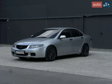 Авто Honda Accord 2005 № 7731726