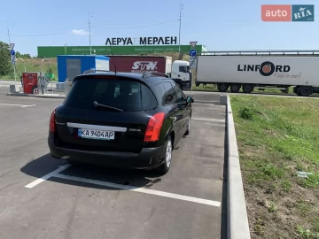 Авто Peugeot 308 2013 № 7731729