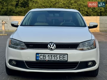 Авто Volkswagen Jetta 2012 № 7731744