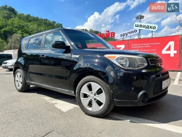 Авто KIA Soul 2015 № 7731770