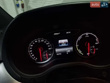 Авто Mercedes B-Class 2016 № 7731783