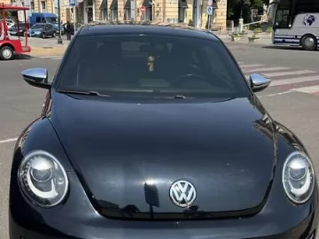 Авто Volkswagen Beetle 2013 № 7731784