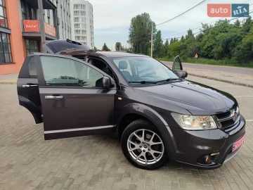 Авто Fiat Freemont 2014 № 7731797