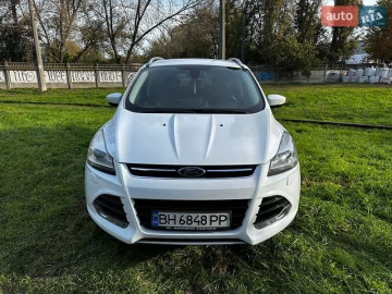Авто Ford Kuga 2013 № 7731802