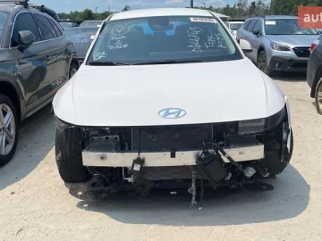 Авто Hyundai Ioniq 5 2021 № 7731806