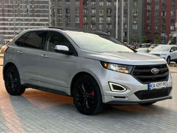 Авто Ford Edge 2015 № 7731820