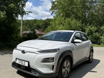 Авто Hyundai Kona 2019 № 7731827