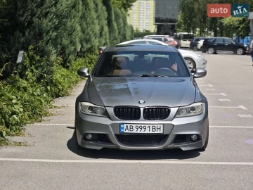 Авто BMW 3 Series 2011 № 7731829