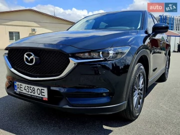Авто Mazda Cx-5 2020 № 7731843