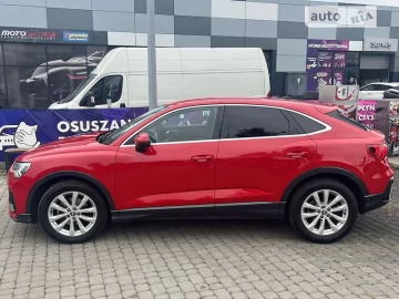Авто Audi Q3 2020 № 7731868