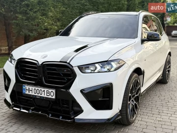 Авто BMW X5 2019 № 7731875
