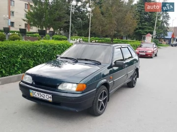 Авто ВАЗ 2114 Samara 2007 № 7731885