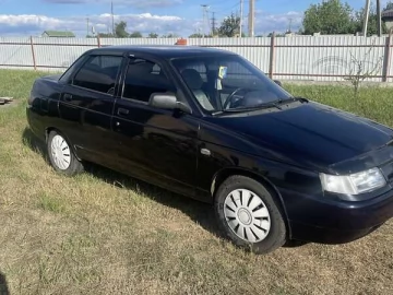 Авто ВАЗ 2110 2006 № 7731887