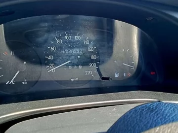 Авто Daewoo Sens 2007 № 7731888