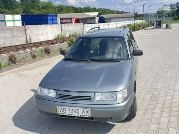 Авто ВАЗ 2111 2008 № 7731892