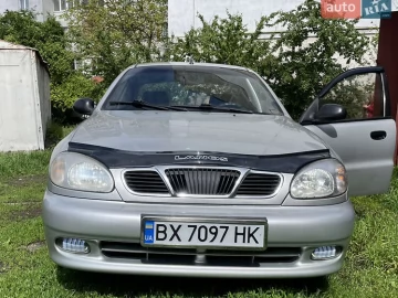 Авто Daewoo Lanos 2006 № 7731893