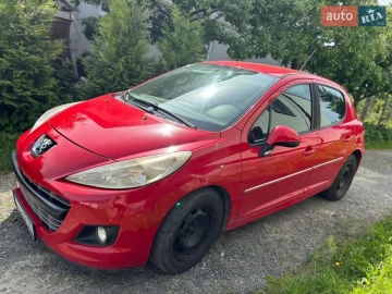 Авто Peugeot 207 2011 № 7731923