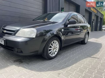 Авто Chevrolet Lacetti 2011 № 7732091