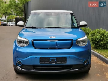 Авто KIA Soul 2017 № 7732129