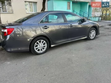Авто Toyota Camry 2014 № 7732150