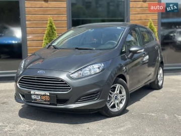 Авто Ford Fiesta 2019 № 7732155