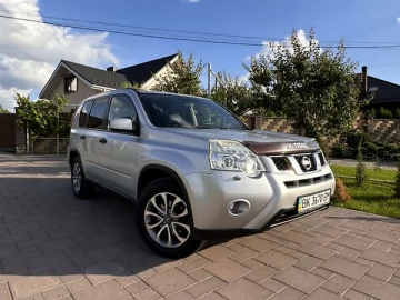 Авто Nissan X-Trail 2011 № 7732156