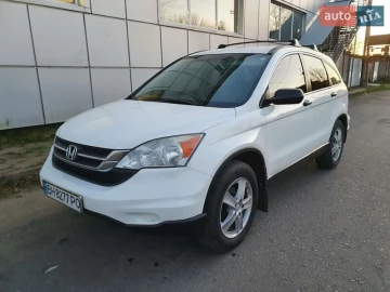 Авто Honda Cr-V 2011 № 7732162
