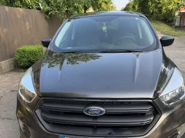 Авто Ford Escape 2017 № 7732184
