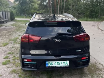 Авто KIA Niro 2021 № 7732192