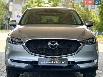 Авто Mazda Cx-5 2017 № 7732196