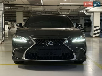 Авто Lexus Es 2020 № 7732225