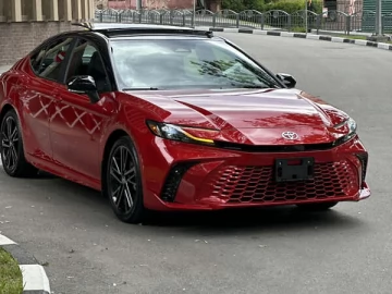 Авто Toyota Camry 2024 № 7732231