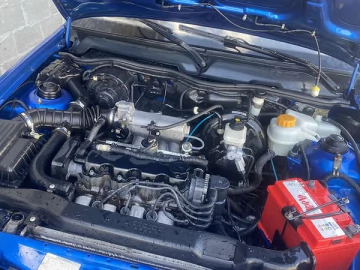 Авто Daewoo Nexia 2011 № 7732240