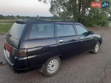 Авто ВАЗ 2111 2009 № 7732243