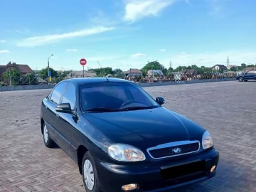 Авто ЗАЗ Sens 2013 № 7732249