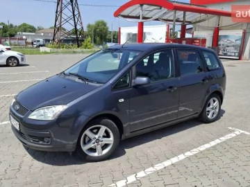 Авто Ford Focus C-Max 2006 № 7732288