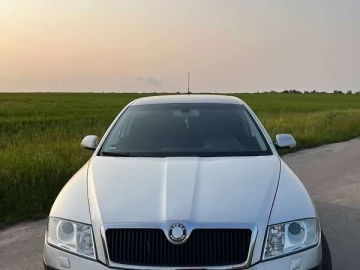 Авто Skoda Octavia 2006 № 7732295