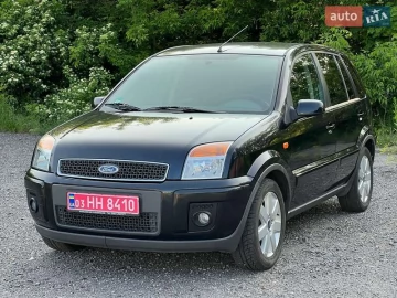 Авто Ford Fusion 2009 № 7732296
