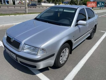 Авто Skoda Octavia 2008 № 7732311