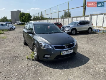 Авто KIA Ceed 2012 № 7732316