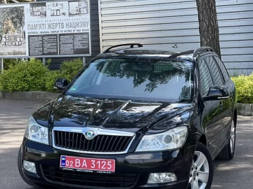 Авто Skoda Octavia 2012 № 7732332