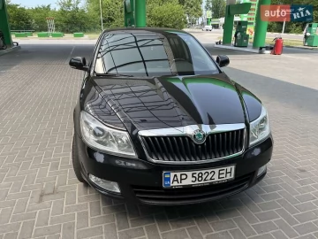 Авто Skoda Octavia 2012 № 7732335