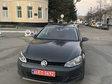 Авто Volkswagen Golf 2015 № 7732348