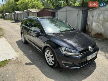 Авто Volkswagen Golf 2016 № 7732378
