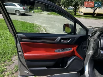 Авто Subaru Outback 2016 № 7732391