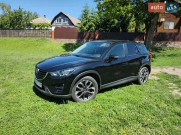 Авто Mazda Cx-5 2015 № 7732404